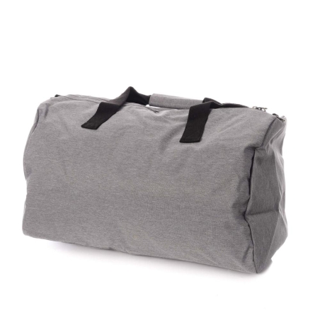Sac de Voyage Gris Homme Von Dutch LCATARH24