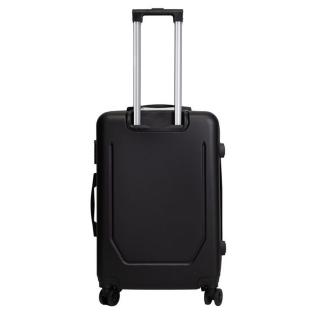 OM Valise Noir Homme 67x27x43cm