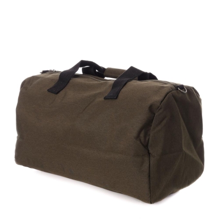 Sac de Voyage Kaki Homme Von Dutch LCATARH24