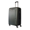 Valise cabine Grise Geographical Norway 20 pouces Softless
