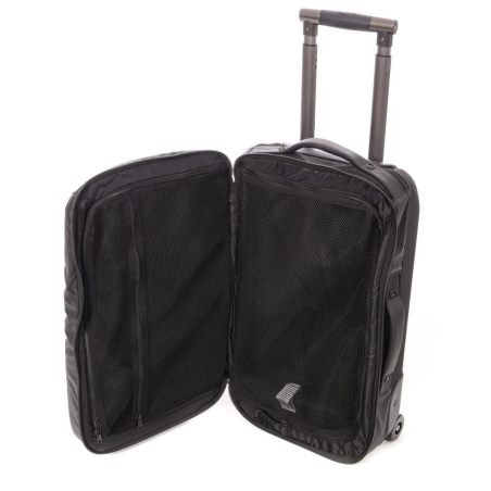 Valise Noire Homme Puma Onboard