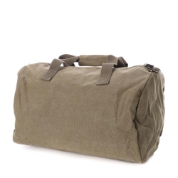 Sac de Voyage Kaki Homme Von Dutch LCAVIDH24