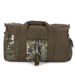 Sac de voyage Kaki Homme Kaporal JUSTI