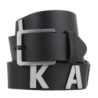 Ceinture Noire Homme Kaporal IDEM