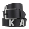 Ceinture Noire Homme Kaporal IDEM