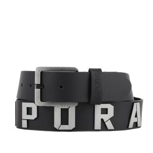 Ceinture Noire Homme Kaporal IDEM