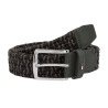 Ceinture Marine/Kaki Homme Tommy Hilfiger Dentons