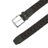 Ceinture Marine/Kaki Homme Tommy Hilfiger Dentons