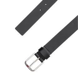 Ceinture Noir Homme Tommy Hilfiger Austins