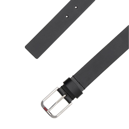 Ceinture Noir Homme Tommy Hilfiger Austins