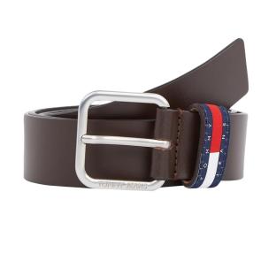 Ceinture Marron Homme Tommy Hilfiger Ryan