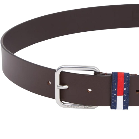 Ceinture Marron Homme Tommy Hilfiger Ryan