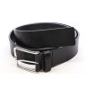 Ceinture Noire Homme Calvin Klein Jeans Warmth K50K509759