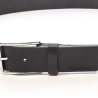 Ceinture Noire Homme Calvin Klein Jeans Warmth K50K509759