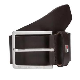 Ceinture Marron Homme Tommy Hilfiger Oliver