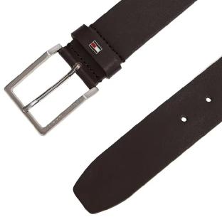 Ceinture Marron Homme Tommy Hilfiger Oliver