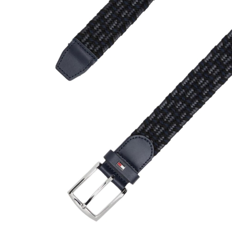 Ceinture Marine Homme Tommy Hilfiger Dentons