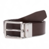 Ceinture Noire Homme Tommy Hilfiger Denton