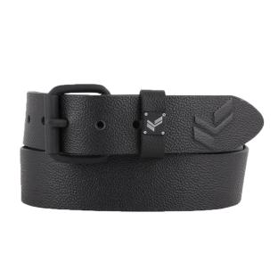 Ceinture Noir Homme Kaporal Tadaoe