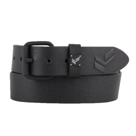 Ceinture Noir Homme Kaporal Tadaoe