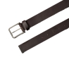 Ceinture Marron Homme Calvin Klein Jeans Warmths