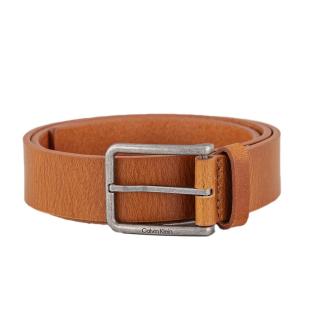 Ceinture Camel Homme Calvin Klein Jeans Warmths