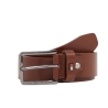 Ceinture Marron Homme Tommy Hilfiger Oliver AM0AM13757