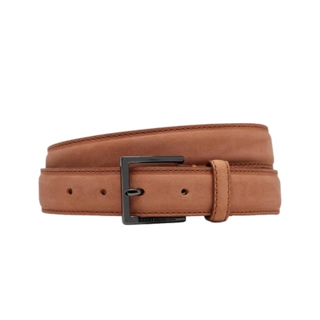 Ceinture Camel Homme Tommy Hilfiger Hudson