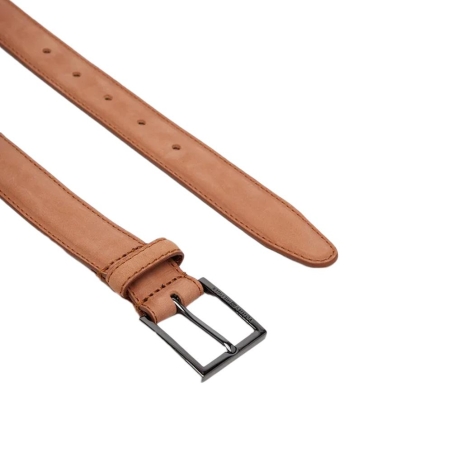 Ceinture Camel Homme Tommy Hilfiger Hudson