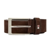 Ceinture Marron Homme Tommy Hilfiger Layton