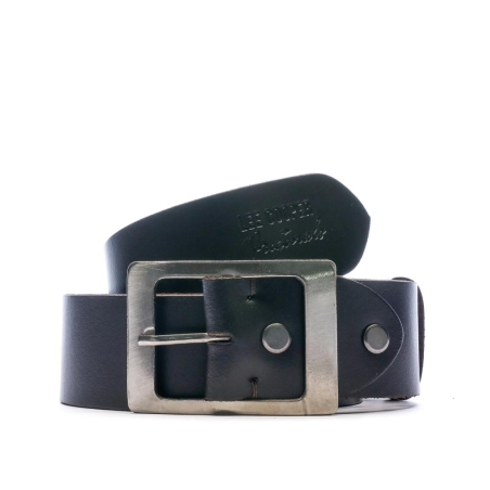 Ceinture Marron Homme Lee Copper Obelt