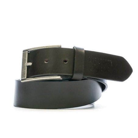 Ceinture Marron Homme Lee Copper Obelt