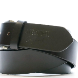 Ceinture Marron Homme Lee Copper Obelt