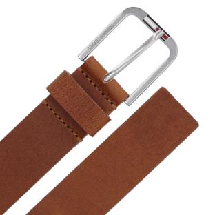 Ceinture Camel Homme Tommy Hilfiger Austin