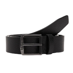 Ceinture Noire Homme Calvin Klein Jeans Casual