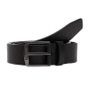 Ceinture Noire Homme Calvin Klein Jeans Casual