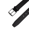 Ceinture Noire Homme Calvin Klein Jeans Casual