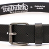 Ceinture Noir Homme Von Dutch CANONH
