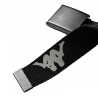 Ceinture Noir Homme Kappa Ambet Alpine F1 2024