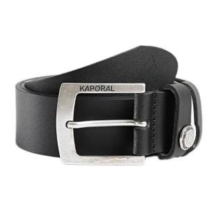 Ceinture Noire Homme Kaporal JAIMES