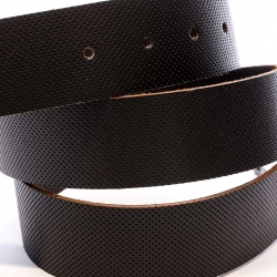 Ceinture Marron Foncé Homme Redskins CARTSH