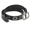 Ceinture Noire Homme Kaporal BOLD