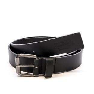 Ceinture Noir Homme Von Dutch CLEANH