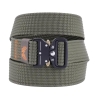 Ceinture Textile Kaki Homme Kaporal Perou