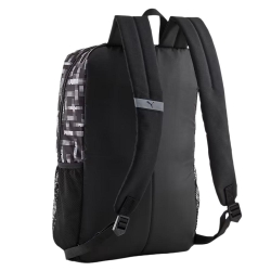 Sac à Dos Noir/Gris Homme Puma Beta