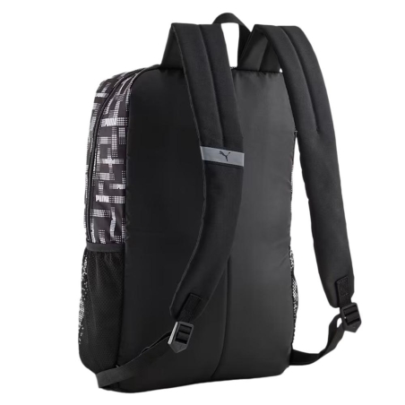 Sac à Dos Noir/Gris Homme Puma Beta