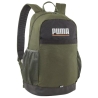 Sac à Dos Noire/Orange Homme Puma Plus