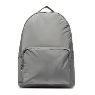 Sac à Dos Gris Homme Calvin Klein Jeans Over