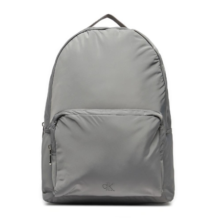 Sac à Dos Gris Homme Calvin Klein Jeans Over