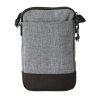 Sacoche Gris Homme Slim Rip Curl Pouch Icons